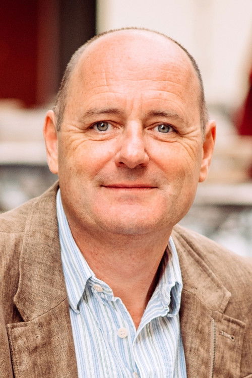 Бернхард Улрицх