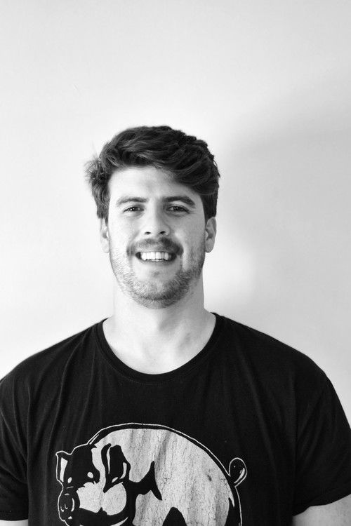 Стуарт Хилл