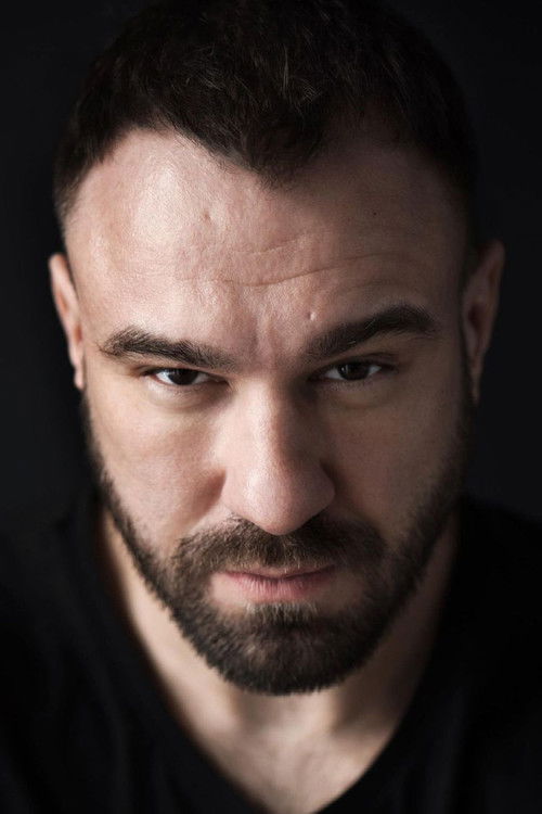 Йевхен Олиинйк