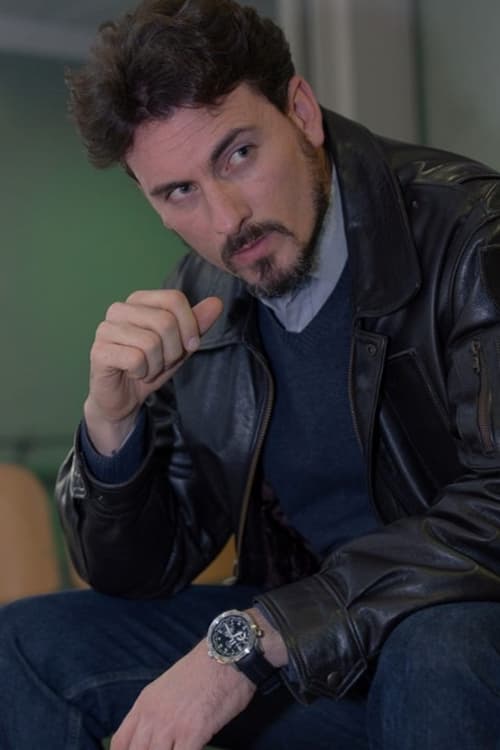 Гиусеппе Иван Давид Ди Гиоргио