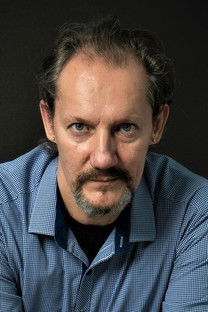 Игорь Солдатенко