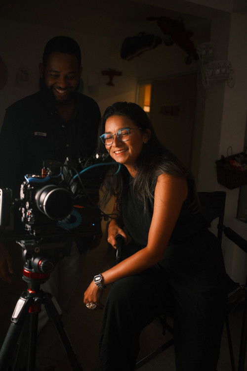 Вивиана Ц. Сáнцхез