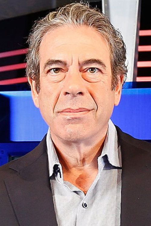 Стевен Борнстеин