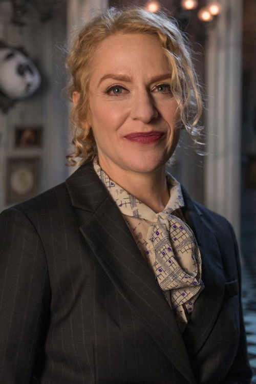 Эрианн Сутнер