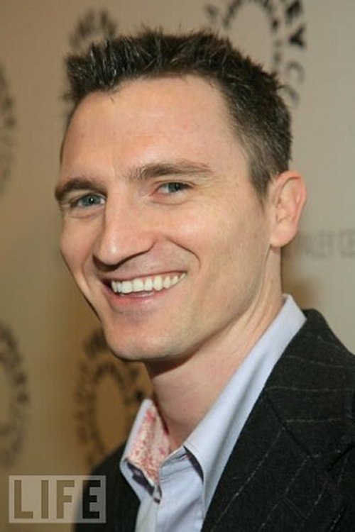  Джонни Кастл