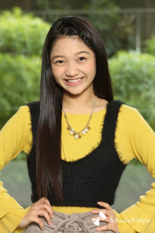 Рина Усукура