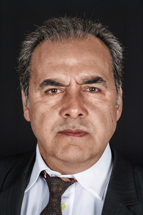 Çетин Öзкан