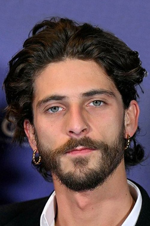 Алессандро Де Сантис