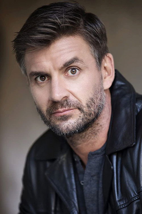 Адам Хеддитцх