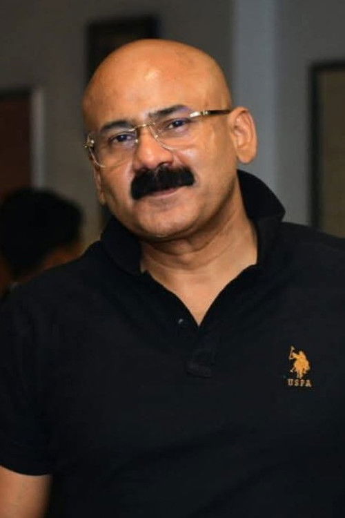 Дебасис Датта