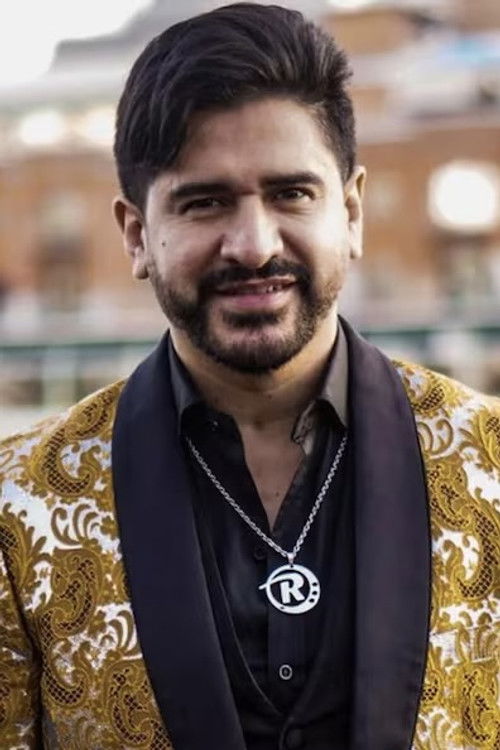 Ариел Пуцхетта