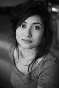 Нисса Касхани