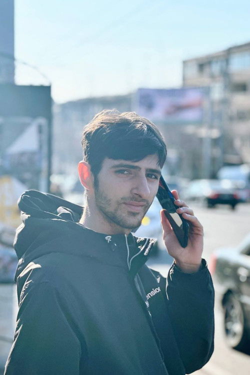 Мицхаел Мкртцхйан