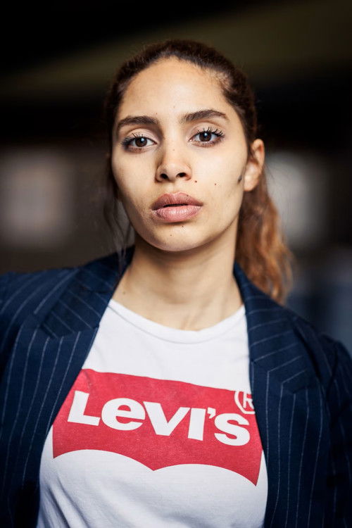 Йасмин Моwафек