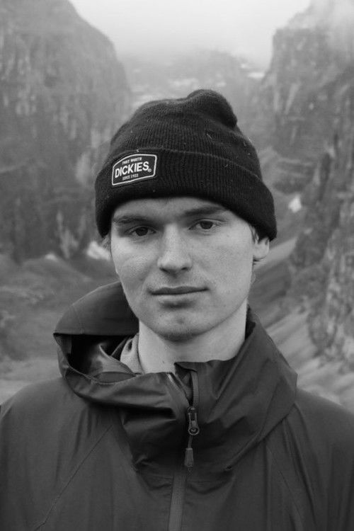 Милес Гордон