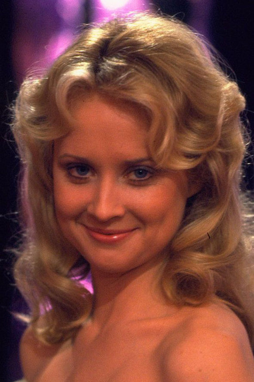 Лауретте Спанг