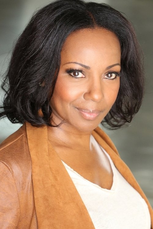 Лори J. Jонес