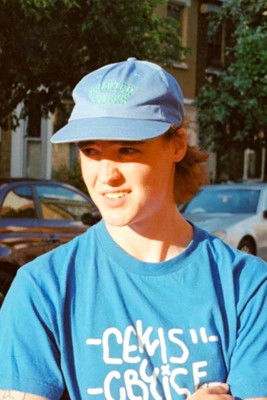 Дйлан Барнес