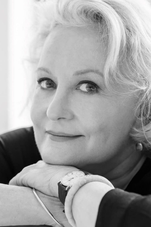 Кате Фитзпатрицк