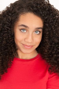 Април Марсхалл-Миллер