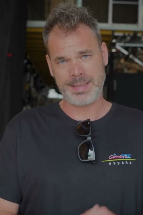 Гонзало Фрíас