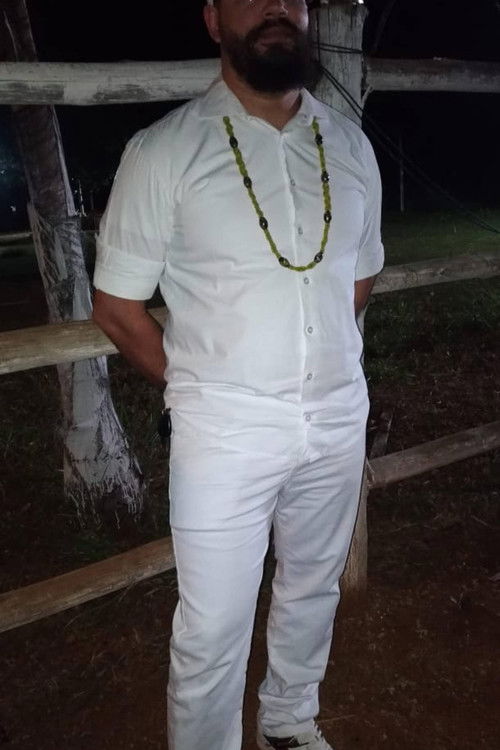 Родриго Боргес