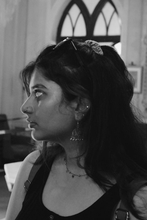 Вринда Пурохит