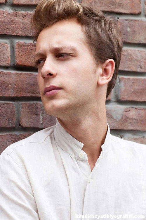 Мехмет Айкаç