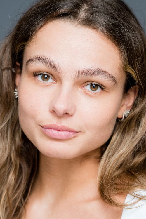 Лаурен Стамос