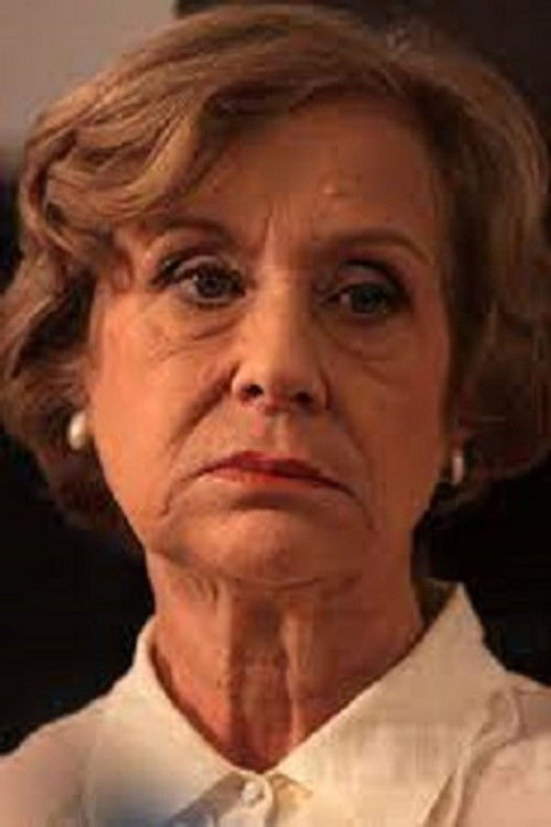 Марина Николаева