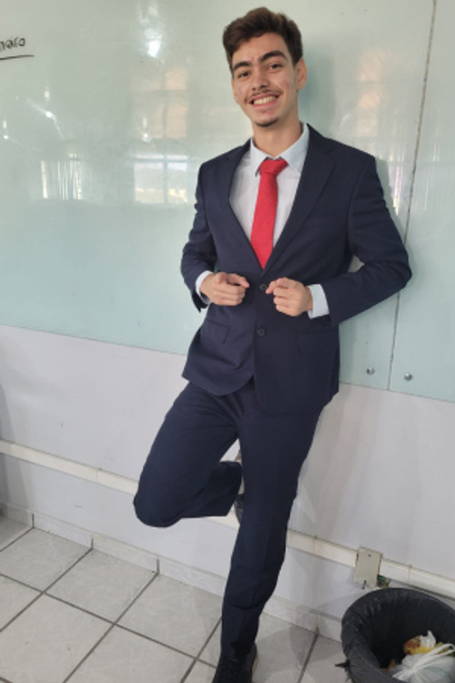 Ренан Балбино