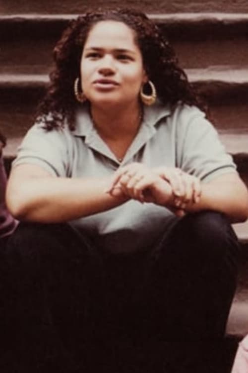 Присцилла Форсйтх