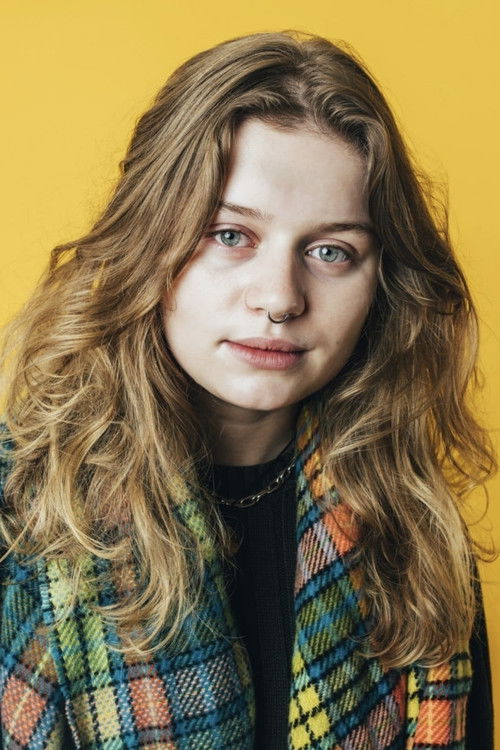 Марие Улвен Рингхеим