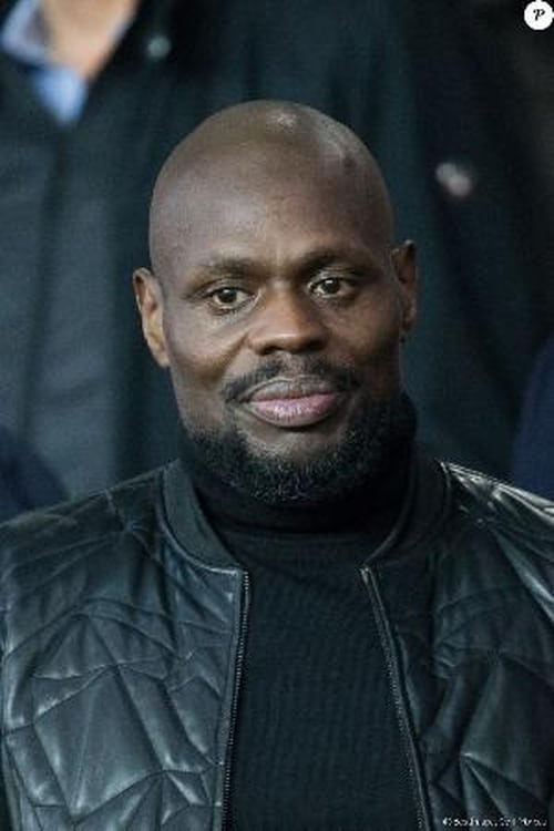 Алиx Матхурин