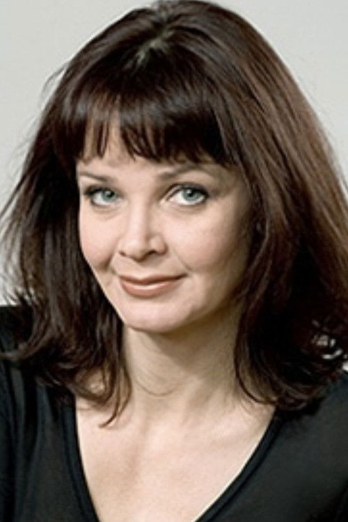 Анна Маланкина