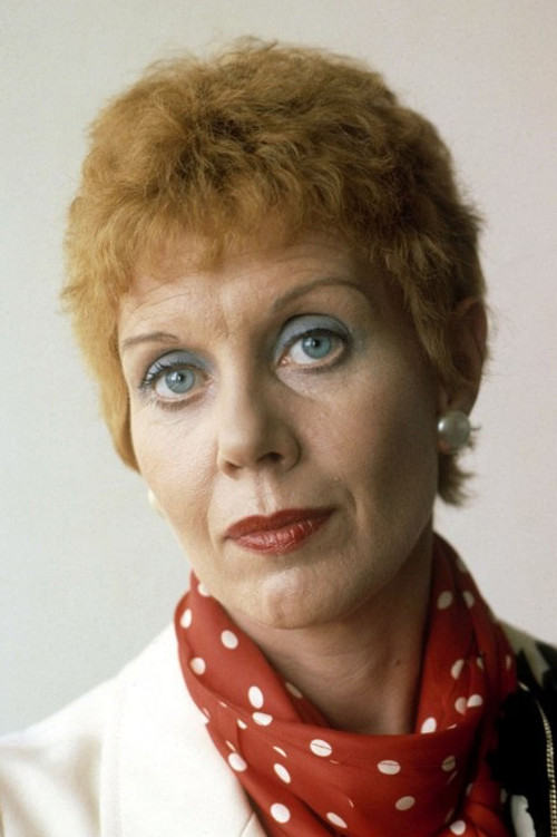 Лиесбетх Струпперт