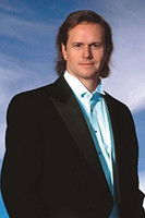 Роберт Кинкел