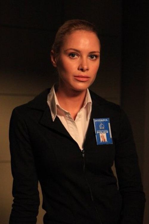 Марийа Анастасйева