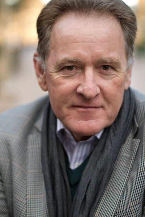 Степхен Боурке