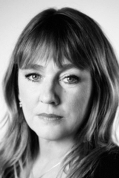 Пиа Осцарссон