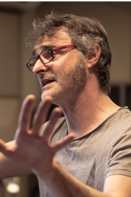 Микел Салас