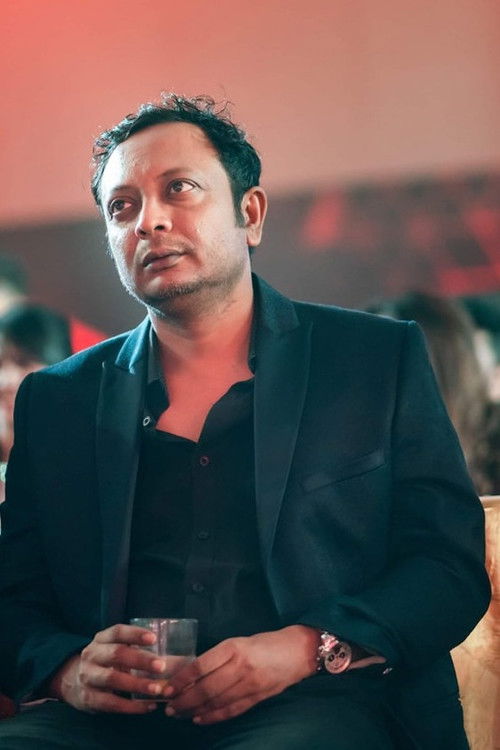 Расхед Мамун Апу