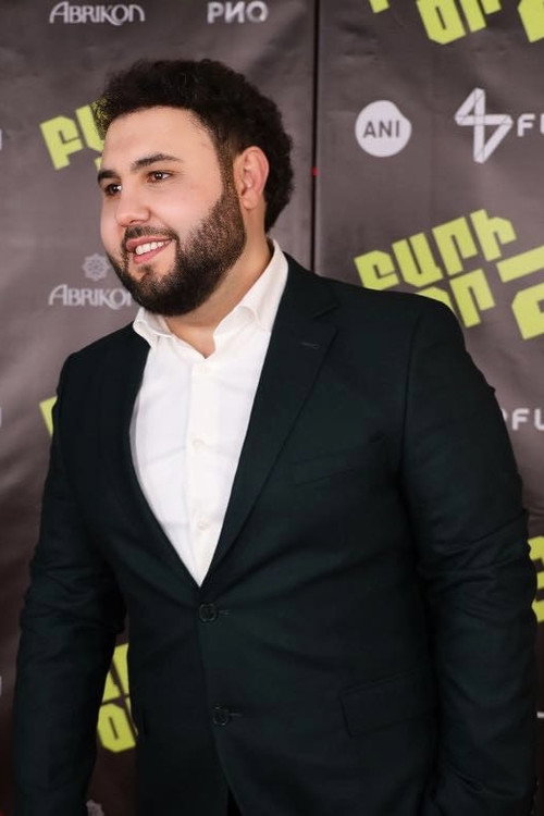 Мхер Мкхитарйан