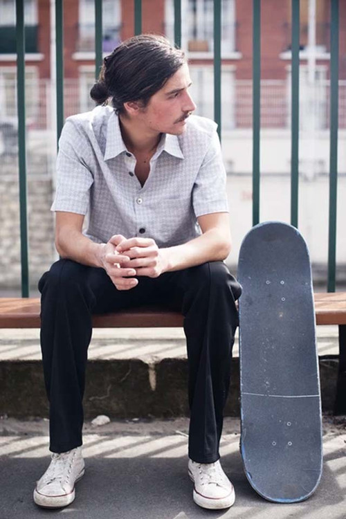 Роман Гонзалез