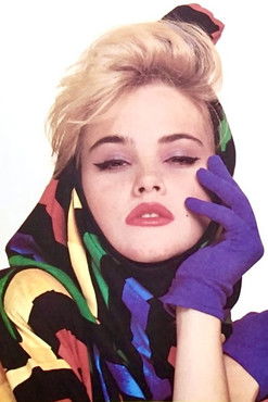 Цлáудиа Лиз