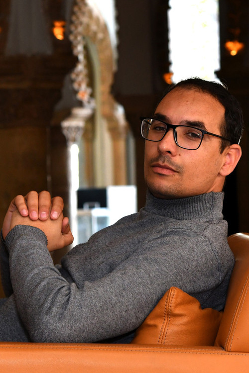 РАСХИД АИТ ДАОУД