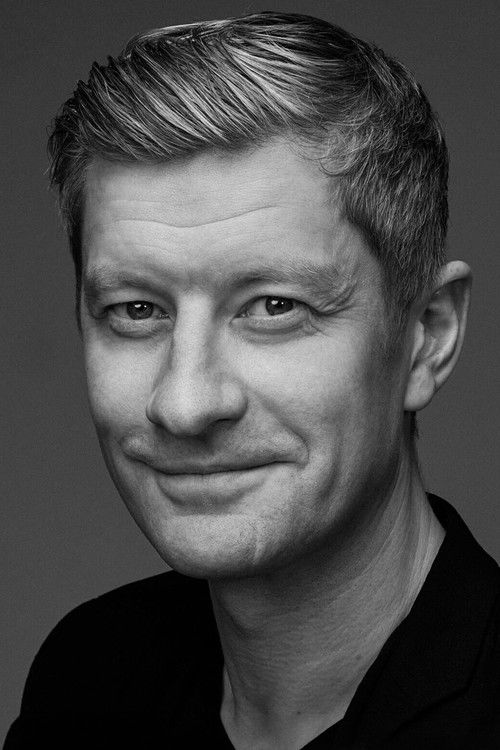 Одд-Магнус Wиллиамсон