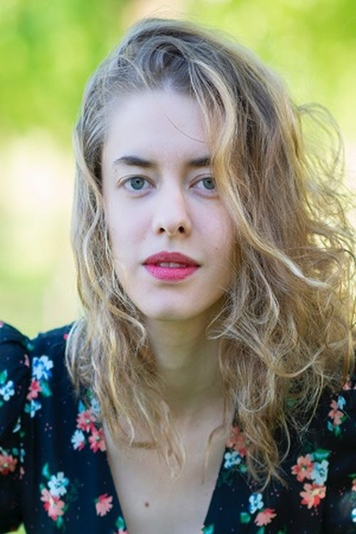 Jаде Лабесте