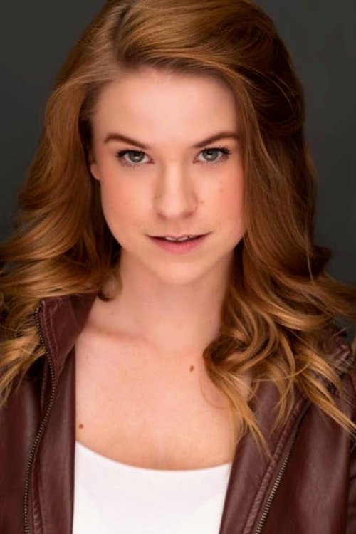 Меган Jамес