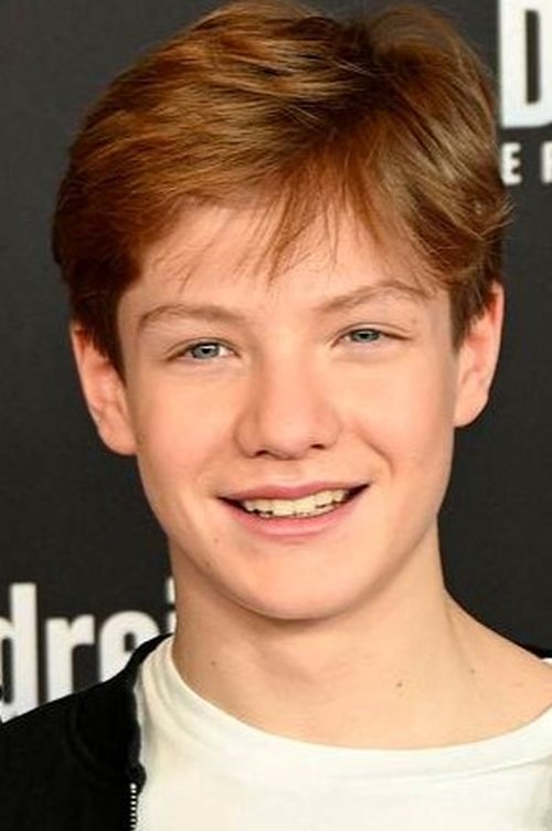 Леви Брандл